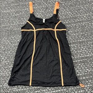 Lululemon | Stretchy Oversized Tank